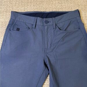 Vineyard Vines On The Go - 5 pocket performance pant